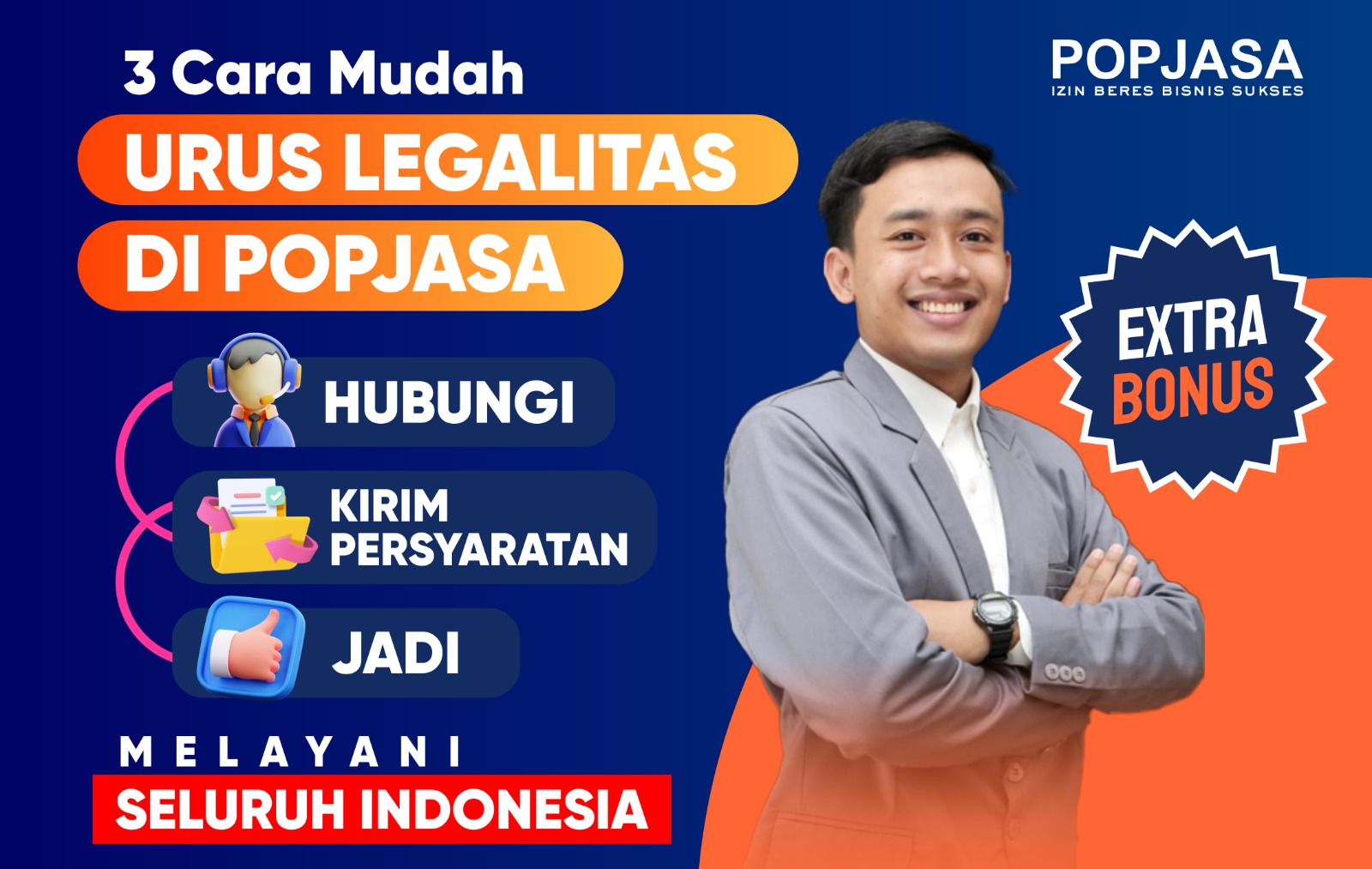 Popjasa Bandung