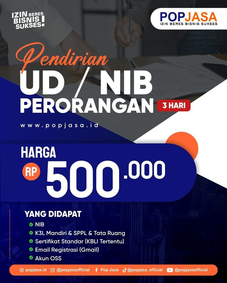 Popjasa Bandung