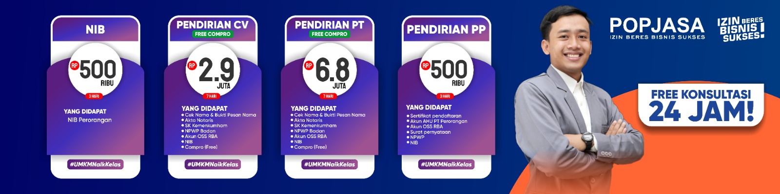 Popjasa Bandung