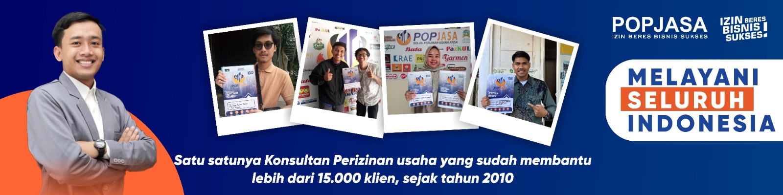 Popjasa Bandung
