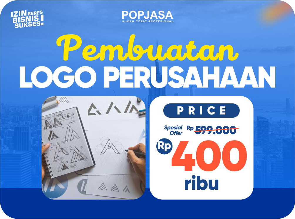 Pembuatan Logo