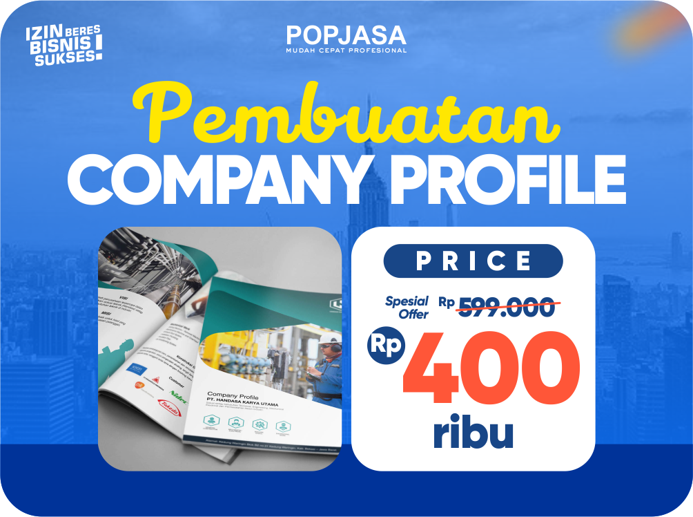 Company Profile