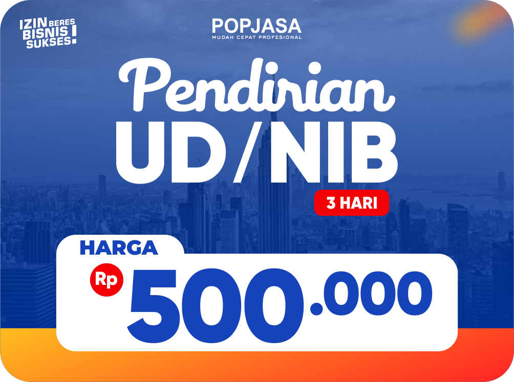 Pengurusan NIB