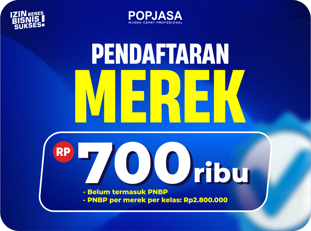 Pengurusan Hak Merk