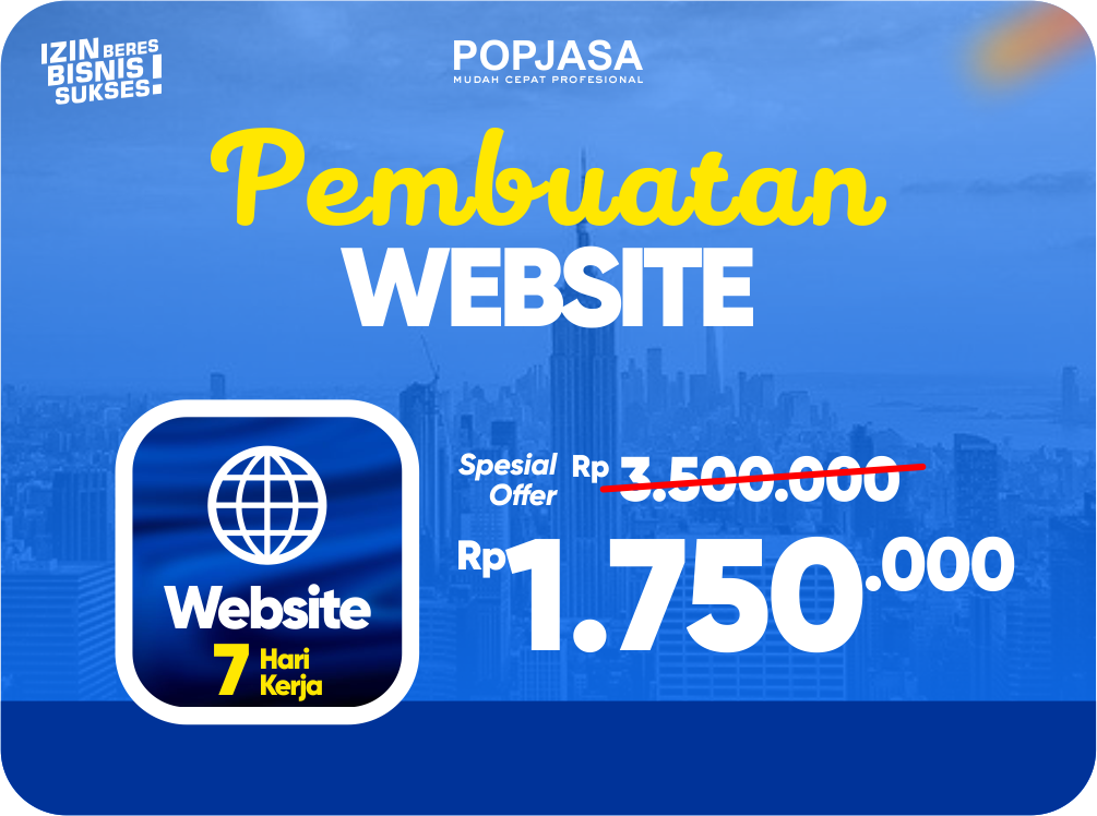 Pembuatan Website