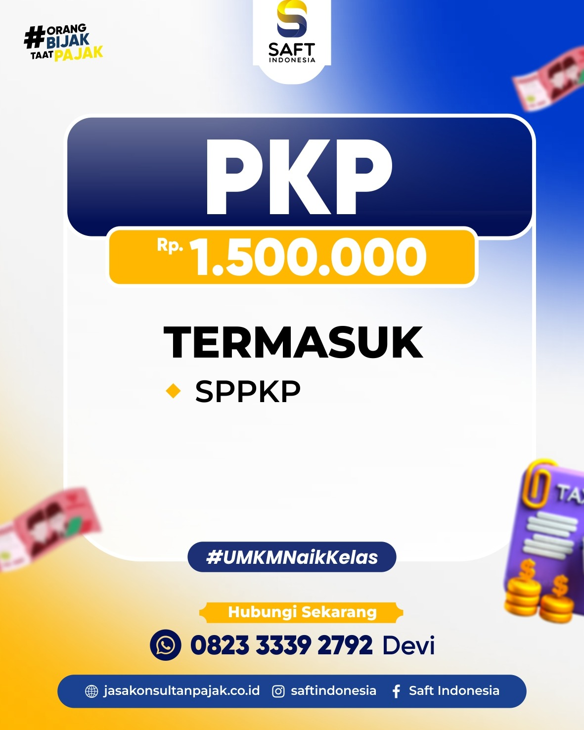 PKP